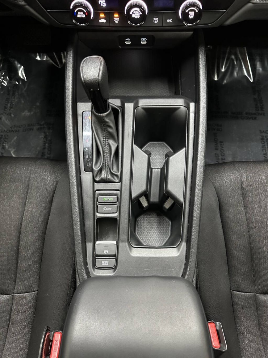 2023 Honda Accord