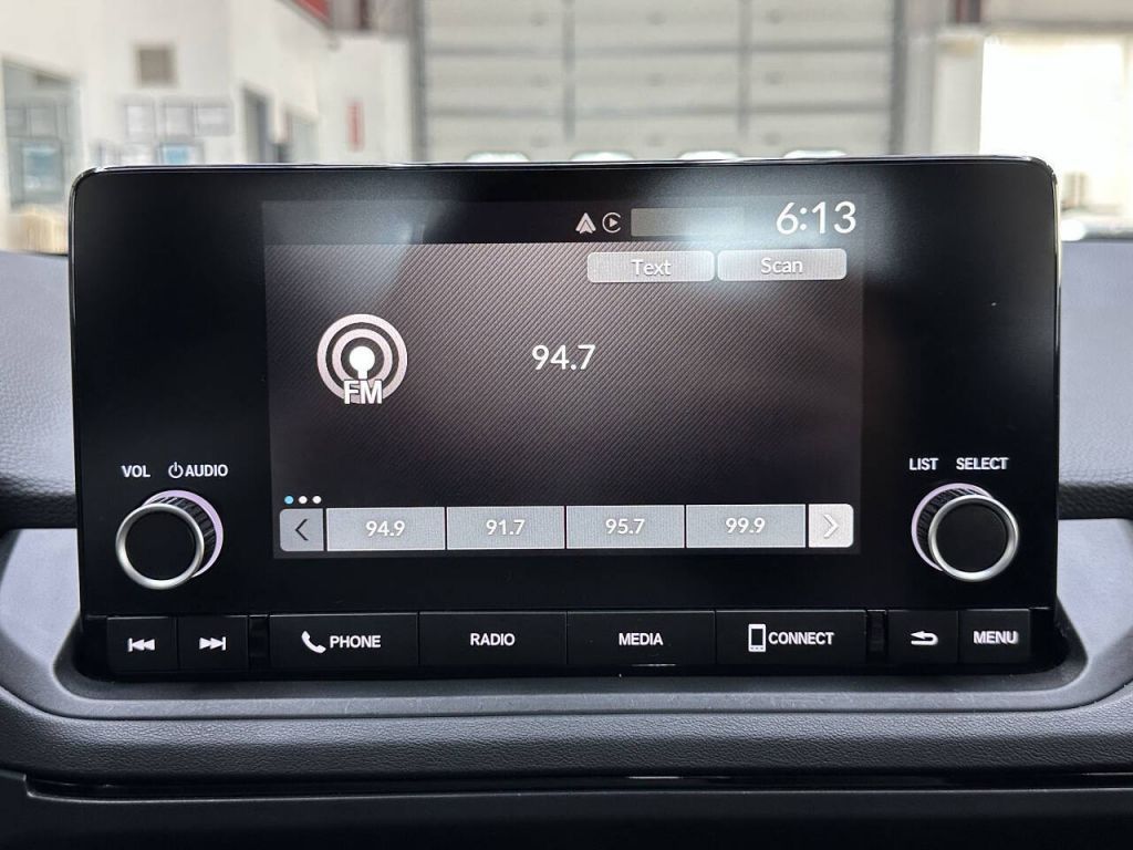 2023 Honda Accord