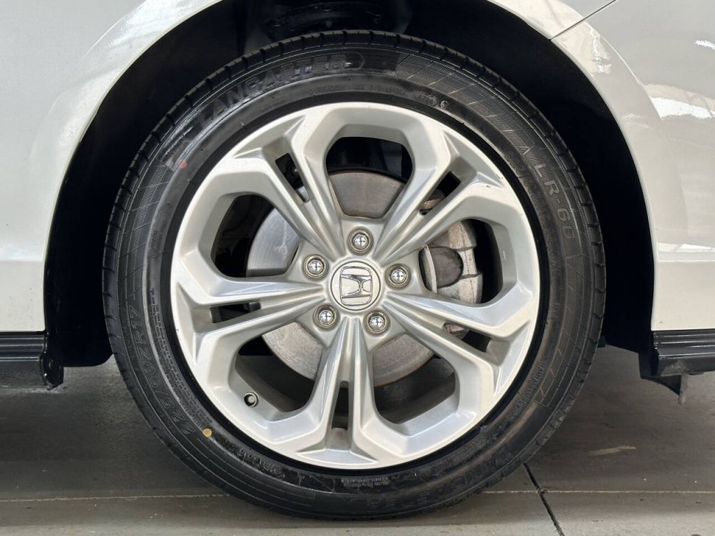 2023 Honda Accord
