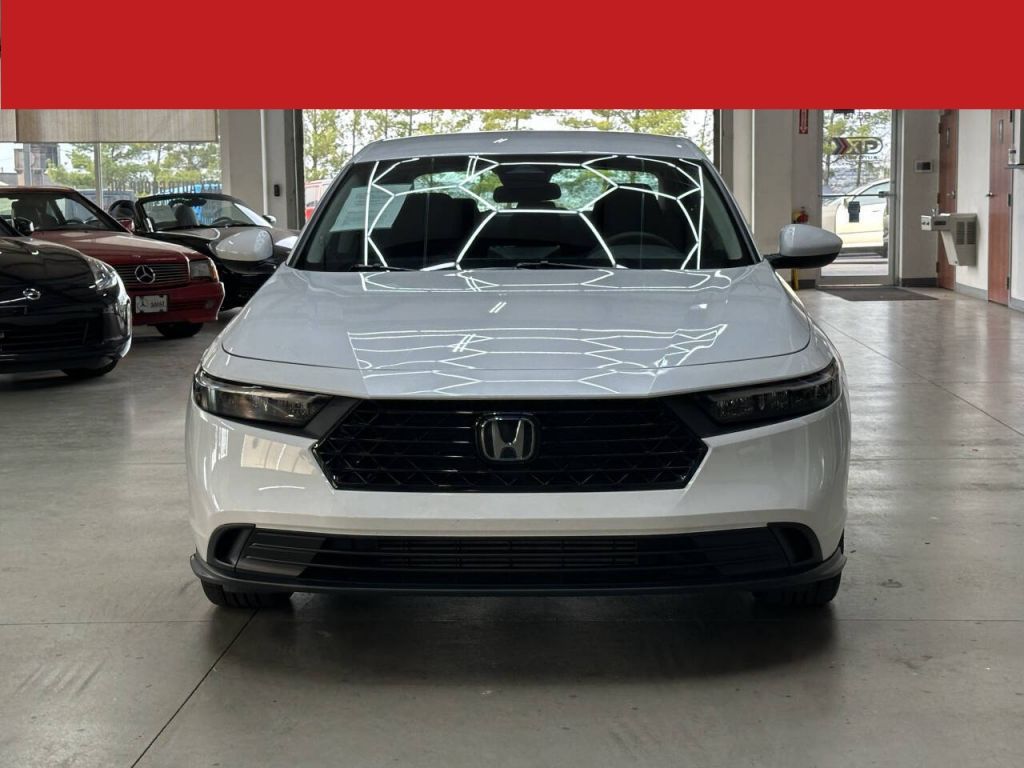 2023 Honda Accord