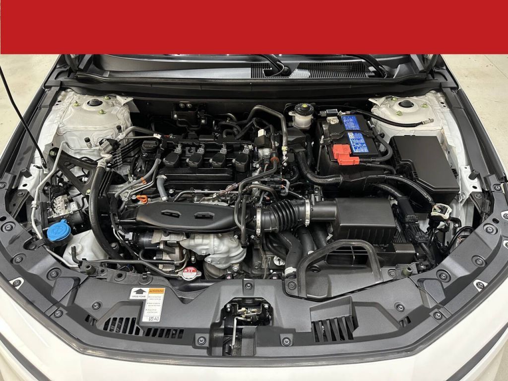 2023 Honda Accord