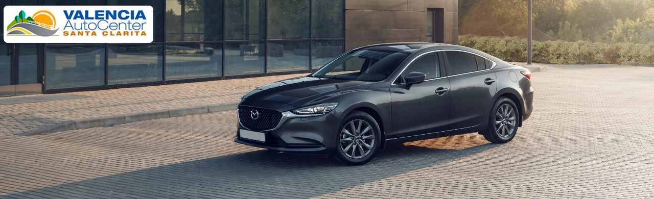 Lease a car in Valencia, CA at Valencia Auto Center.