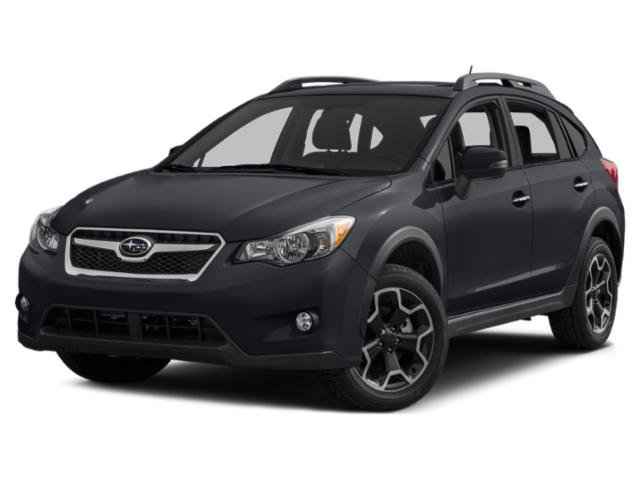 Subaru XV Crosstrek