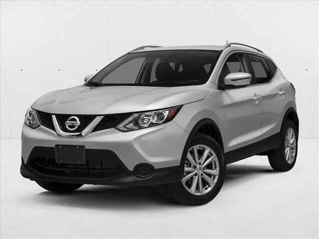 Nissan Rogue Sport