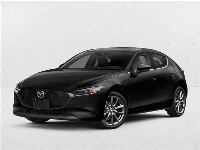 Mazda Mazda3 Hatchback