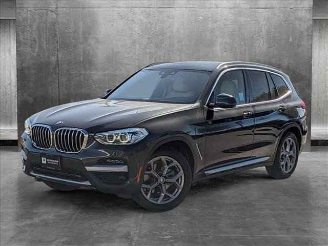 2021 BMW X6 sDrive40i Sports Activity Coupe, M9H29254, Photo 1