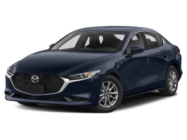 Mazda Mazda3 Sedan