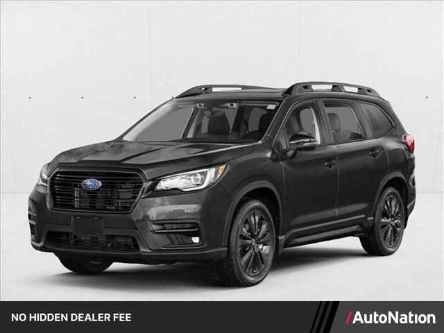 Subaru Ascent