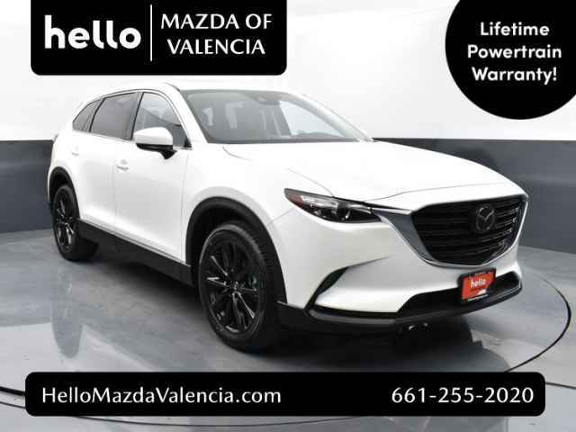 Mazda Cx-9
