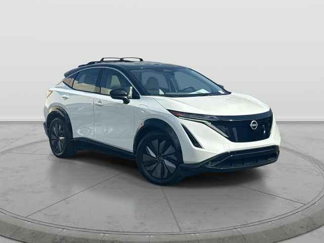 Nissan Ariya