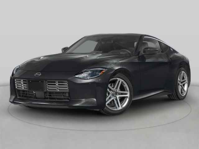 Nissan Z