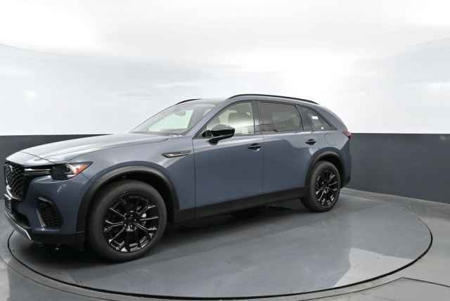 Mazda Cx-70