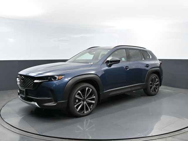 Mazda Cx-50