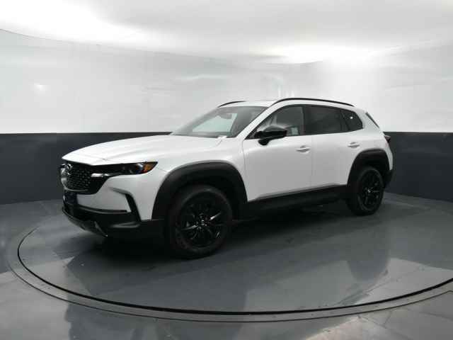 Mazda Cx-50 Hybrid
