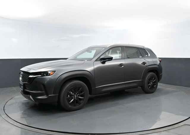 Mazda Cx-50 Hybrid