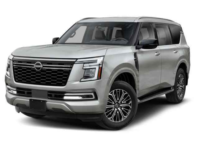 Nissan Armada