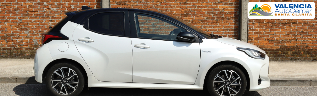 Certified pre-owned cars Santa Clarita