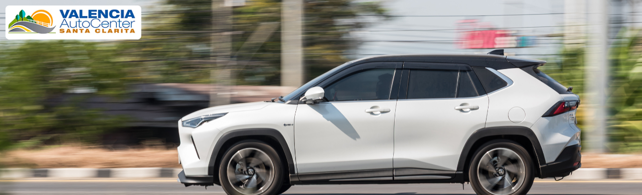 Shop used cars for sale in Santa Clarita, CA at Valencia Auto Center�history-checked inventory, CPO options, online tools, financing & trade-in value�near LA.