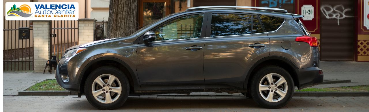 Used cars near Santa Clarita