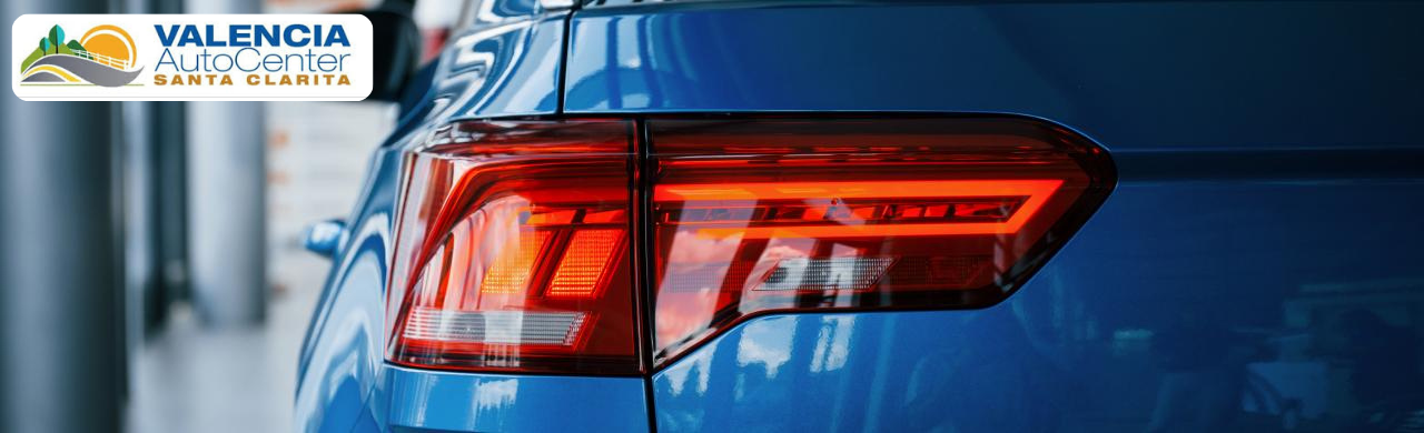  Family choosing a car at a trusted dealership in Valencia CA