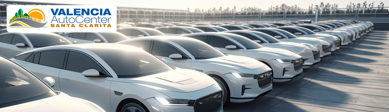Electric vehicles showcased at Valencia Auto Center