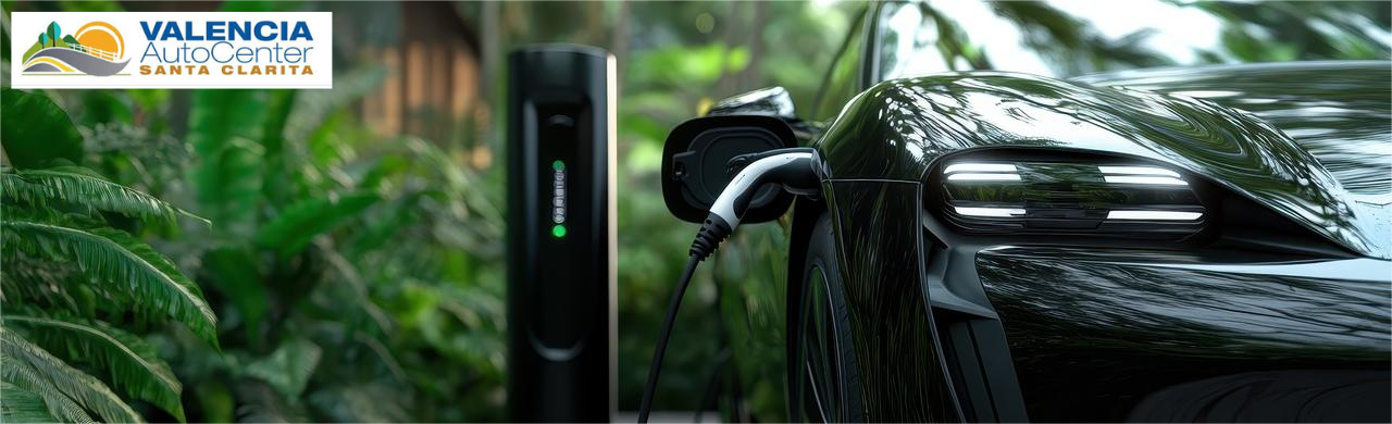 Electric cars 2023 inventory at Valencia Auto Center