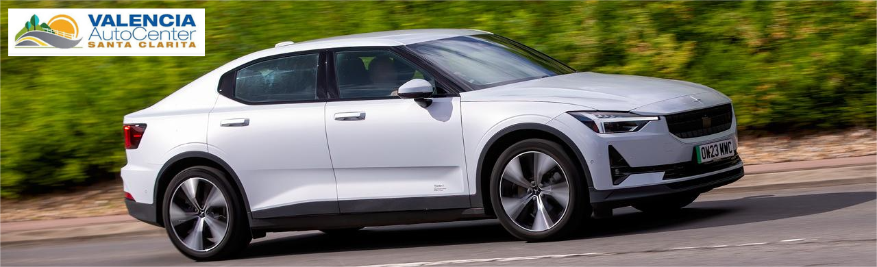 Top-rated EVs 2023 at Valencia Auto Center 