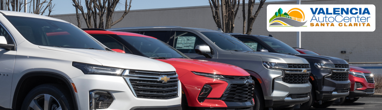 Used Cars for sale at Valencia Auto Center
