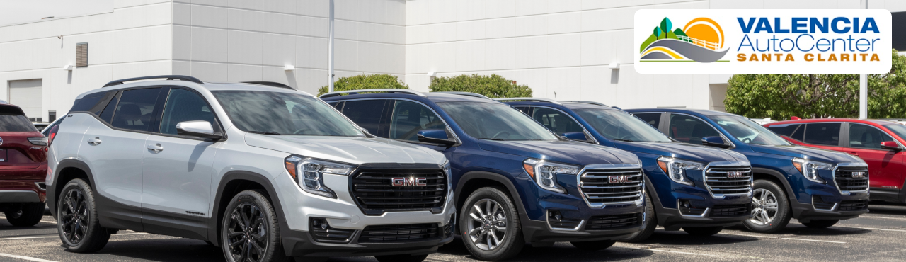 Used Cars showcased at Valencia Auto Center