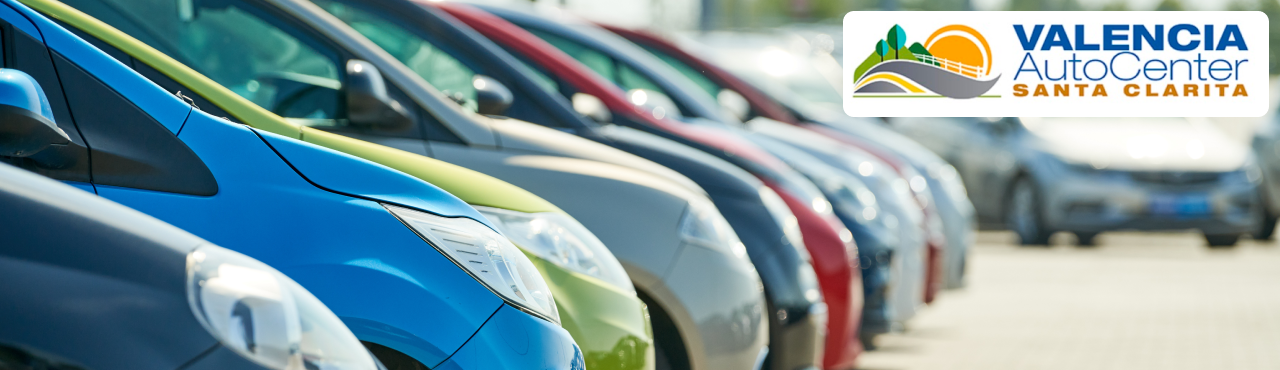 Vehicles for sale at Valencia Auto Center