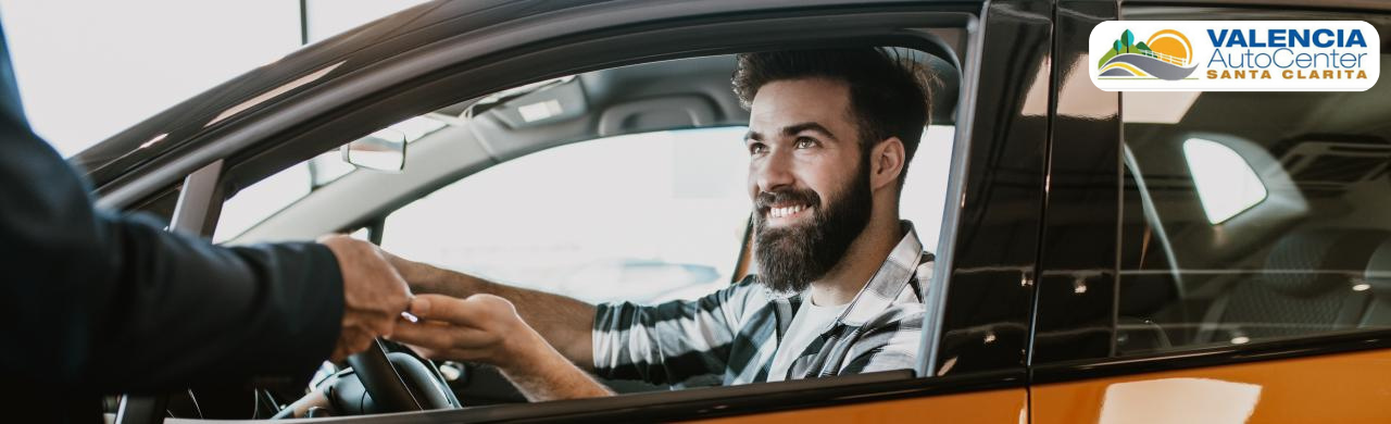 Used cars for sale at Valencia Auto Center dealership in Santa Clarita, California