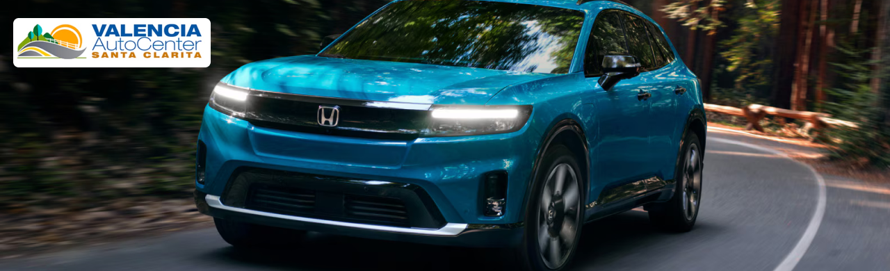 New Honda vehicle for sale at Valencia Auto Center.