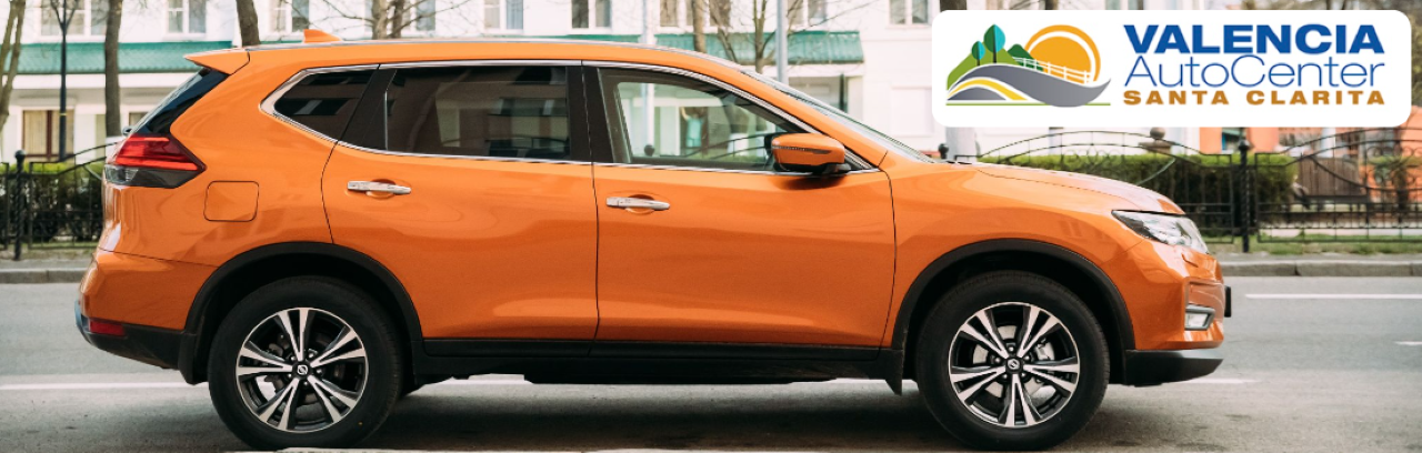 Used and new SUVs for sale at Valencia Auto Center