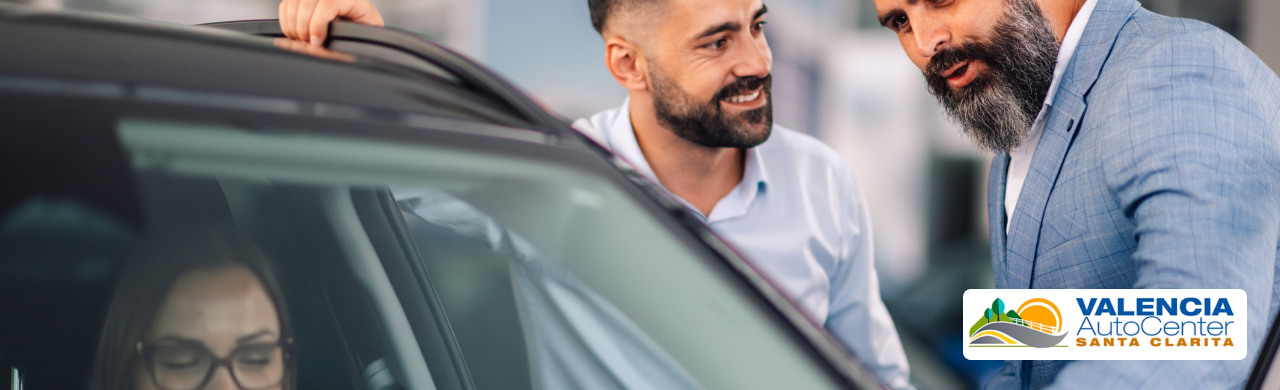 odern hybrid car highlighting advanced technology and comfort features