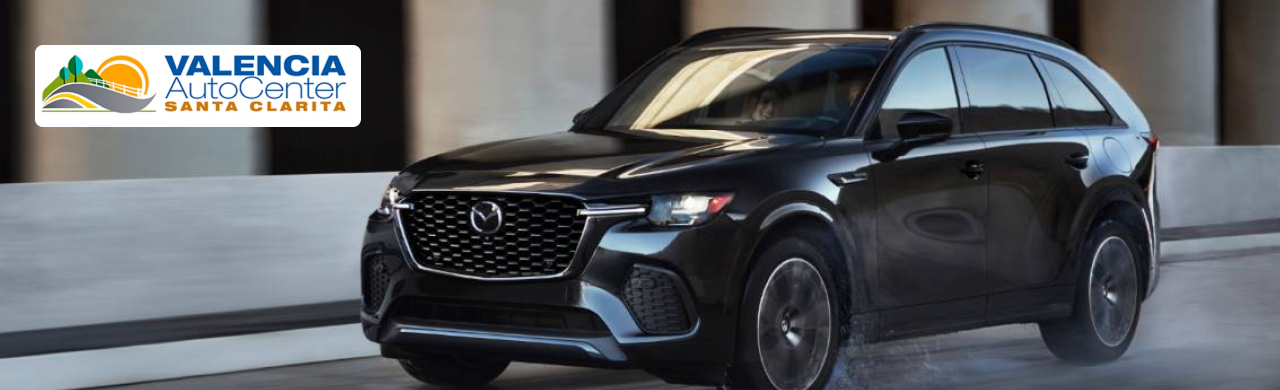 Wide selection of new Mazda cars for sale near Santa Clarita at Valencia Auto Center.