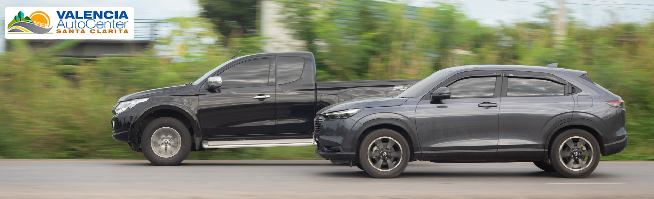 Santa Clarita used cars