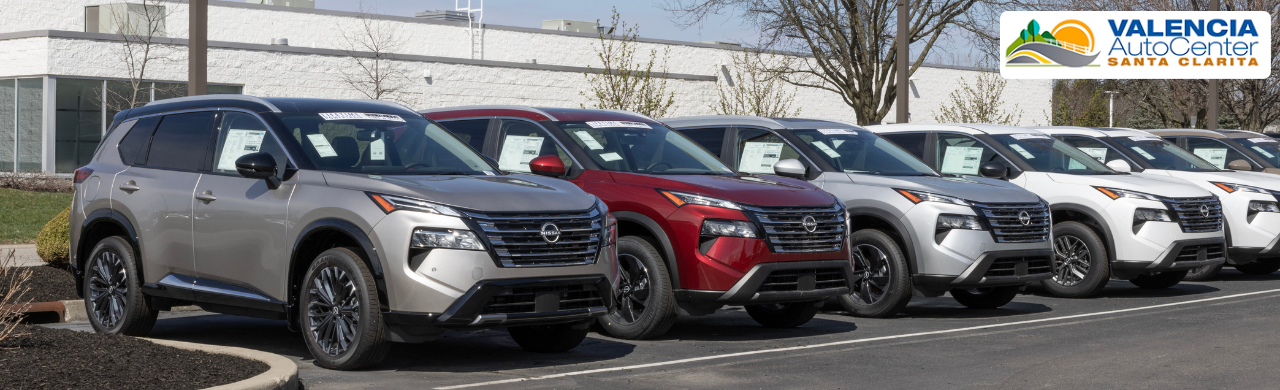 certified pre-owned and used cars for sale in Santa Clarita, CA at Valencia Auto Center. 