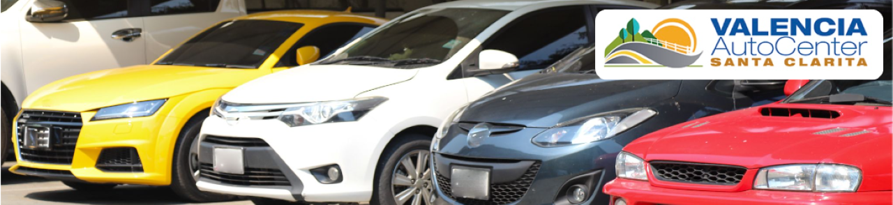 Used vehicles for sale at Valencia Auto Center