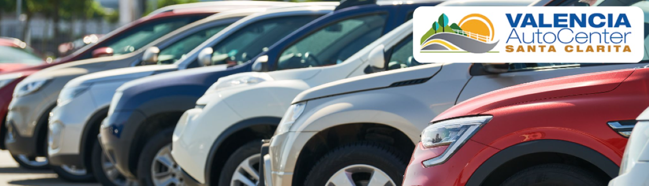 Used cars for sale at Valencia Auto Center