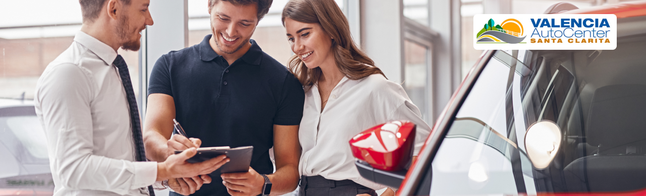 2nd-hand electric cars in Santa Clarita