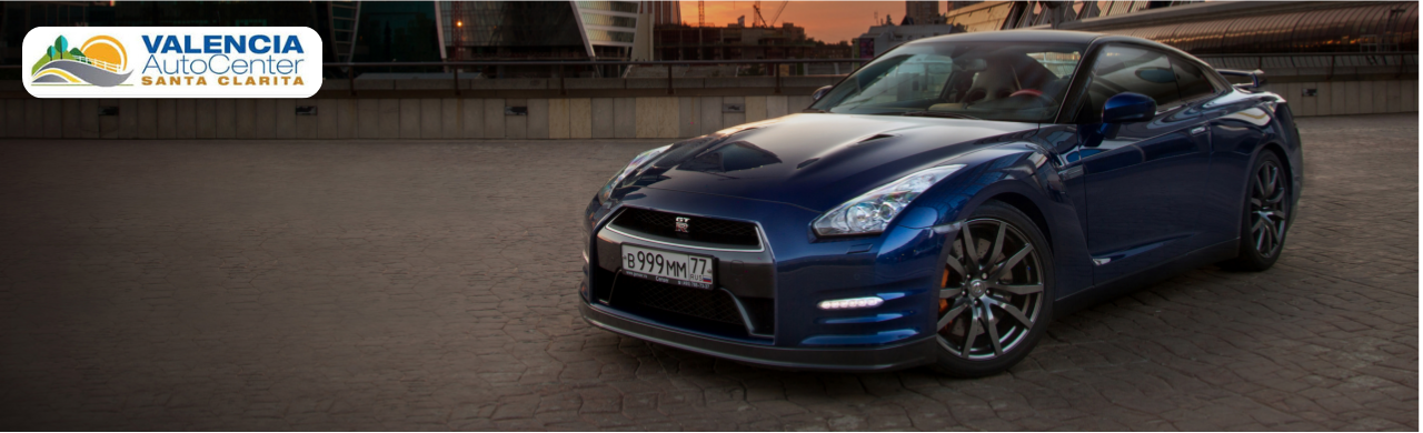 new Nissan vehicles at Valencia Auto Center, Santa Clarita