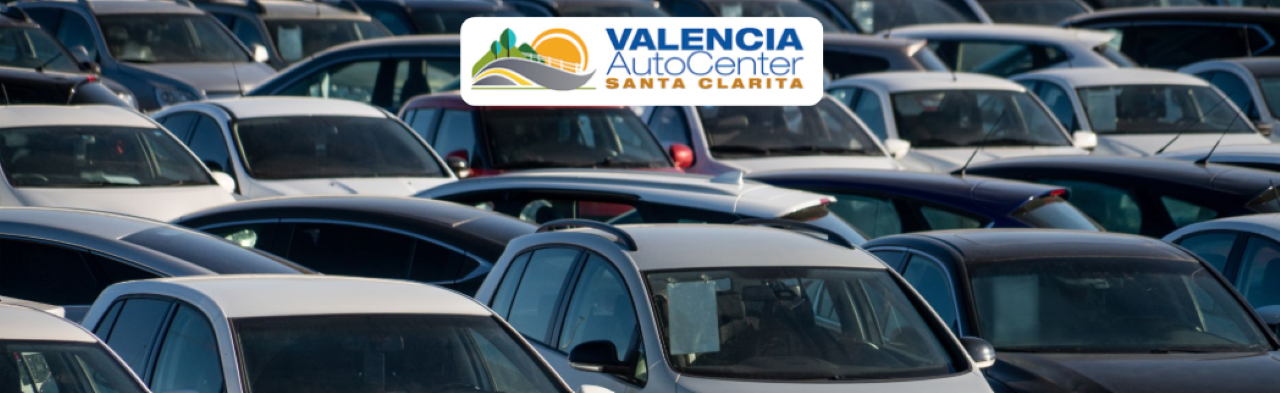 Valencia Auto Center showcases a selection of quality used cars in Valencia, CA.