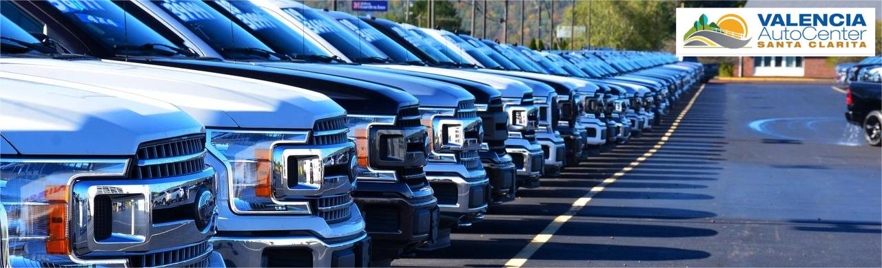  Pre-owned trucks near me at Valencia Auto Center in Santa Clarita