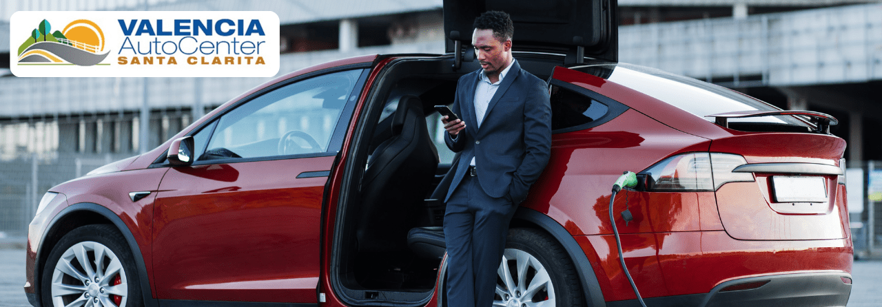 Expert technicians at Valencia Auto Center providing trusted auto service in Santa Clarita.