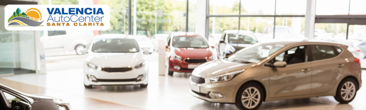 Suvs for sale at valencia auto center