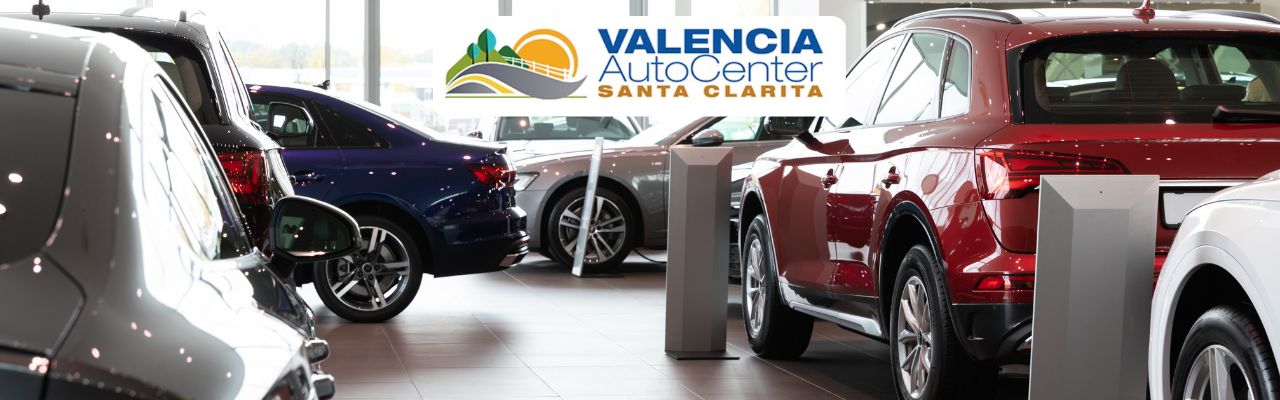 Cars for sale available at Valencia Auto Center
