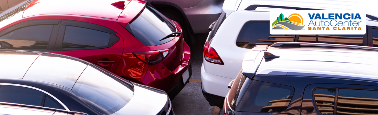 Wide selection of new and used cars at Valencia Auto Center in Santa Clarita.