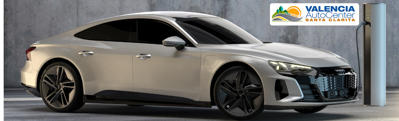  Affordable electric vehicles lined up at Valencia Auto Center in Santa Clarita Valley