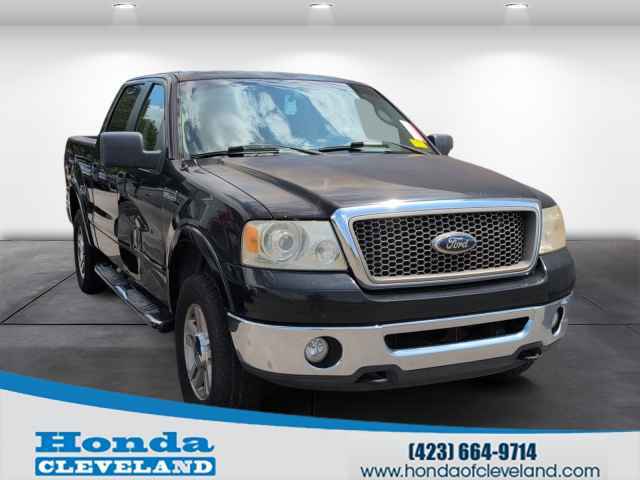 2021 Ford F-150 Platinum 4WD SuperCrew 5.5' Box, SA41949, Photo 1