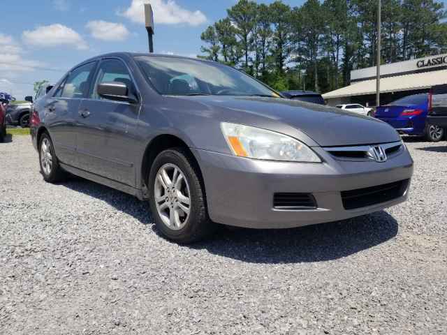 2014 Honda Accord 4-door I4 CVT Sport, T194191A, Photo 1